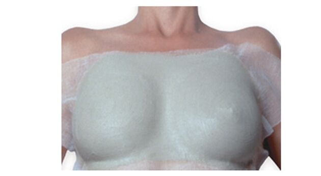 rinna mask suuruse suurendamiseks